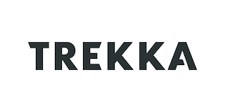 TREKKA logo