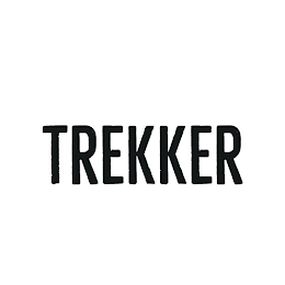 TREKKER logo