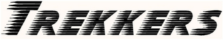 TREKKERS logo