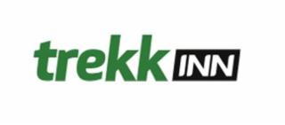 TREKKINN logo