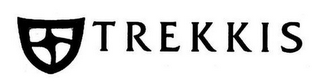TREKKIS logo