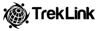 TREKLINK logo