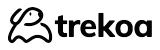 TREKOA logo
