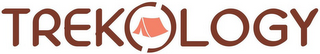 TREKOLOGY logo