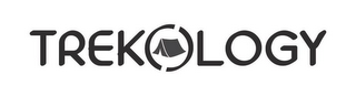 TREKOLOGY logo