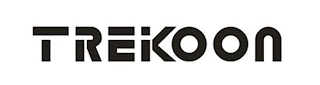 TREKOON logo