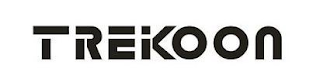 TREKOON logo