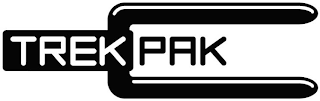 TREKPAK logo