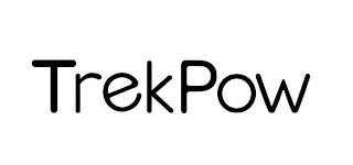 TREKPOW logo