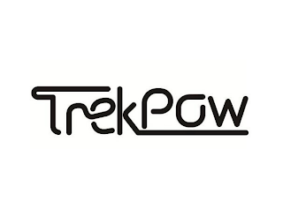 TREKPOW logo