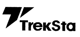 TREKSTA logo