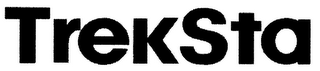 TREKSTA logo