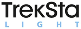 TREKSTA LIGHT logo