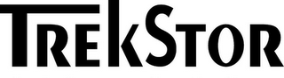 TREKSTOR logo