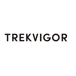TREKVIGOR logo