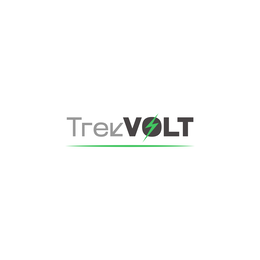 TREKVOLT logo