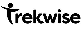 TREKWISE logo