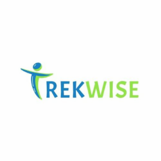 TREKWISE logo