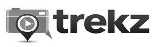 TREKZ logo