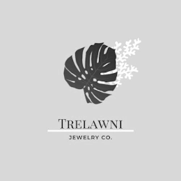 TRELAWNI JEWELRY CO. logo