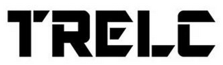 TRELC logo