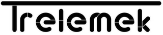 TRELEMEK logo