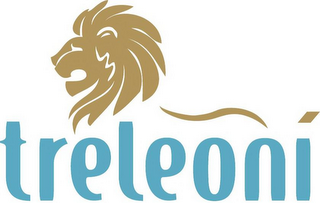 TRELEONI logo
