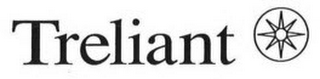 TRELIANT logo