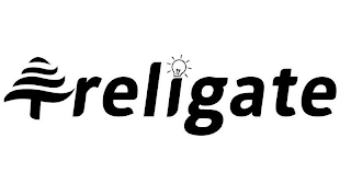 TRELIGATE logo