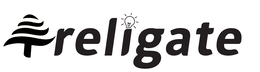TRELIGATE logo