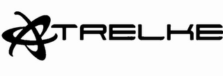 TRELKE logo