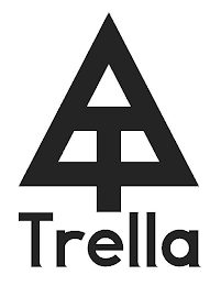 TRELLA logo