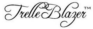 TRELLEBLAZER logo