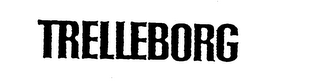 TRELLEBORG logo