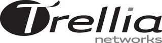 TRELLIA NETWORKS logo