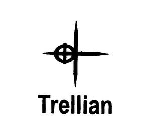 TRELLIAN logo