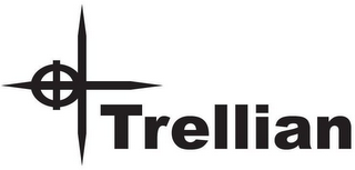 TRELLIAN logo