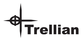 TRELLIAN logo