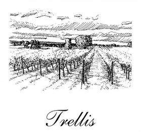 TRELLIS logo