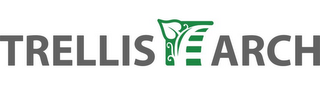 TRELLIS ARCH logo