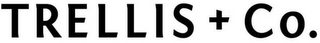 TRELLIS + CO. logo