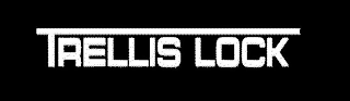 TRELLIS LOCK logo