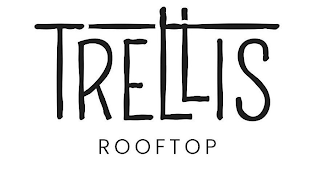 TRELLIS ROOFTOP logo