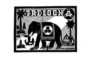 TRELOCK logo