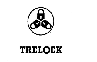 TRELOCK logo