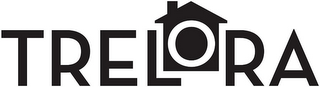 TRELORA logo