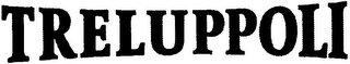 TRELUPPOLI logo