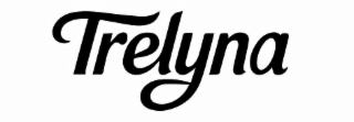 TRELYNA logo