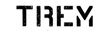 TREM logo