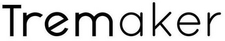 TREMAKER logo